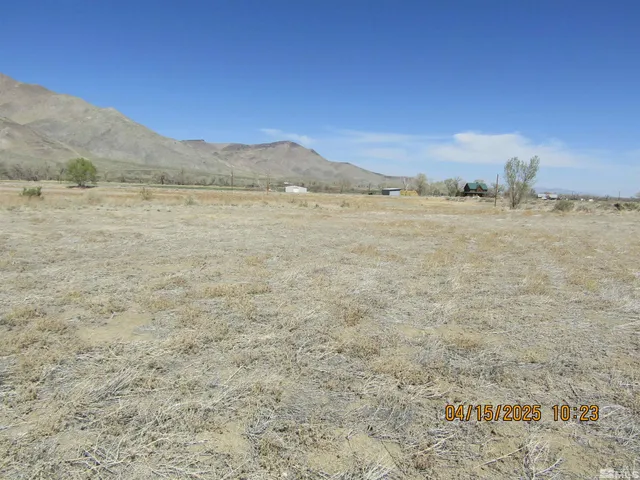 $60,000 | 8 Rockland Drive, Yerington, NV 89447