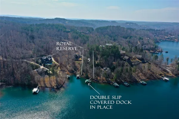 $499,000 | Lot 5 Royal Reserve, Sunset, SC 29685