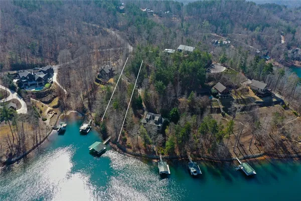 $499,000 | Lot 5 Royal Reserve, Sunset, SC 29685