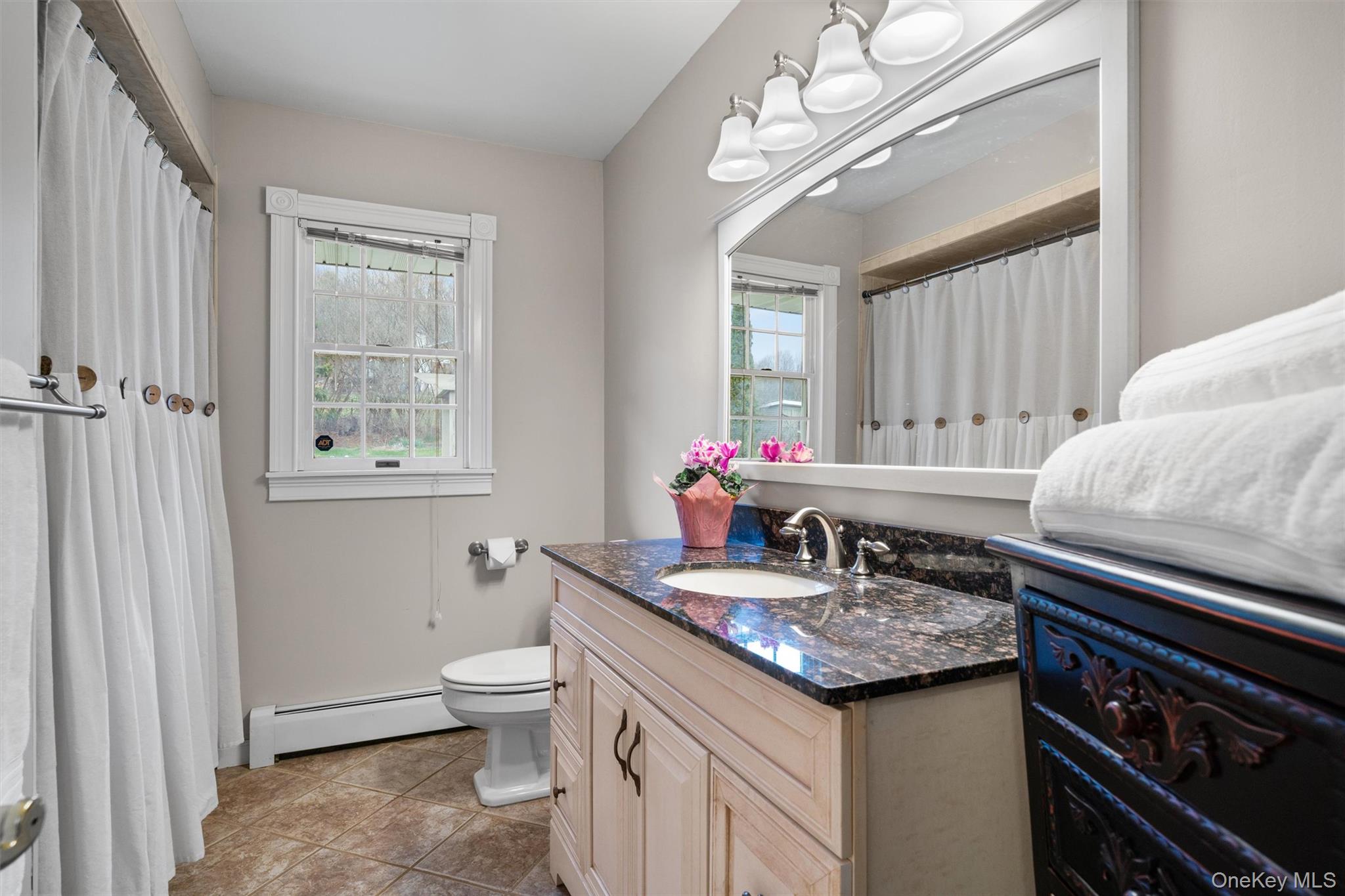5 Hess Road Callicoon, NY 12723 - Photo 18 of 45 a kitchen with a sink stove and cabinets