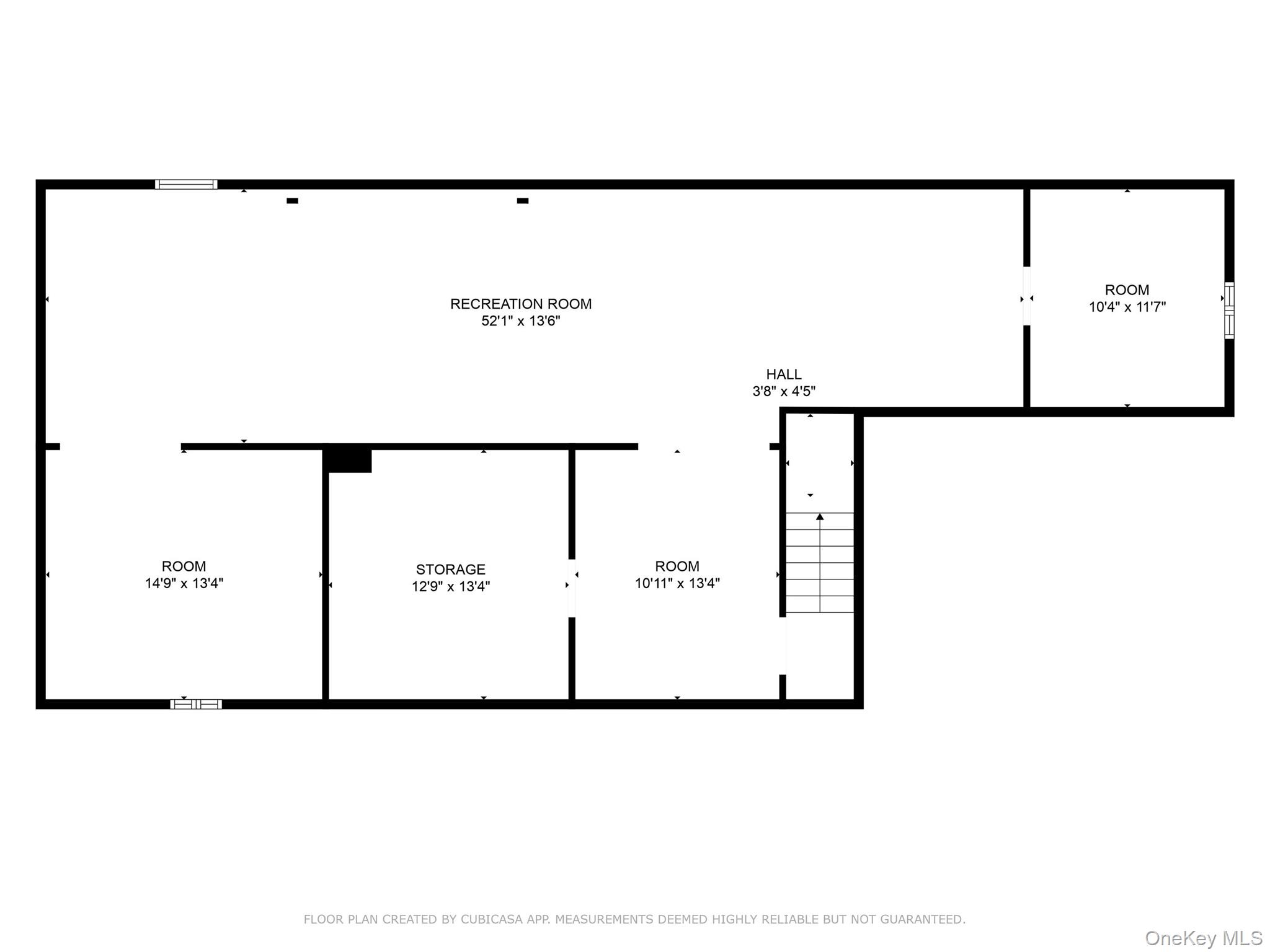 5 Hess Road Callicoon, NY 12723 - Photo 45 of 45 a picture of a black and white wall