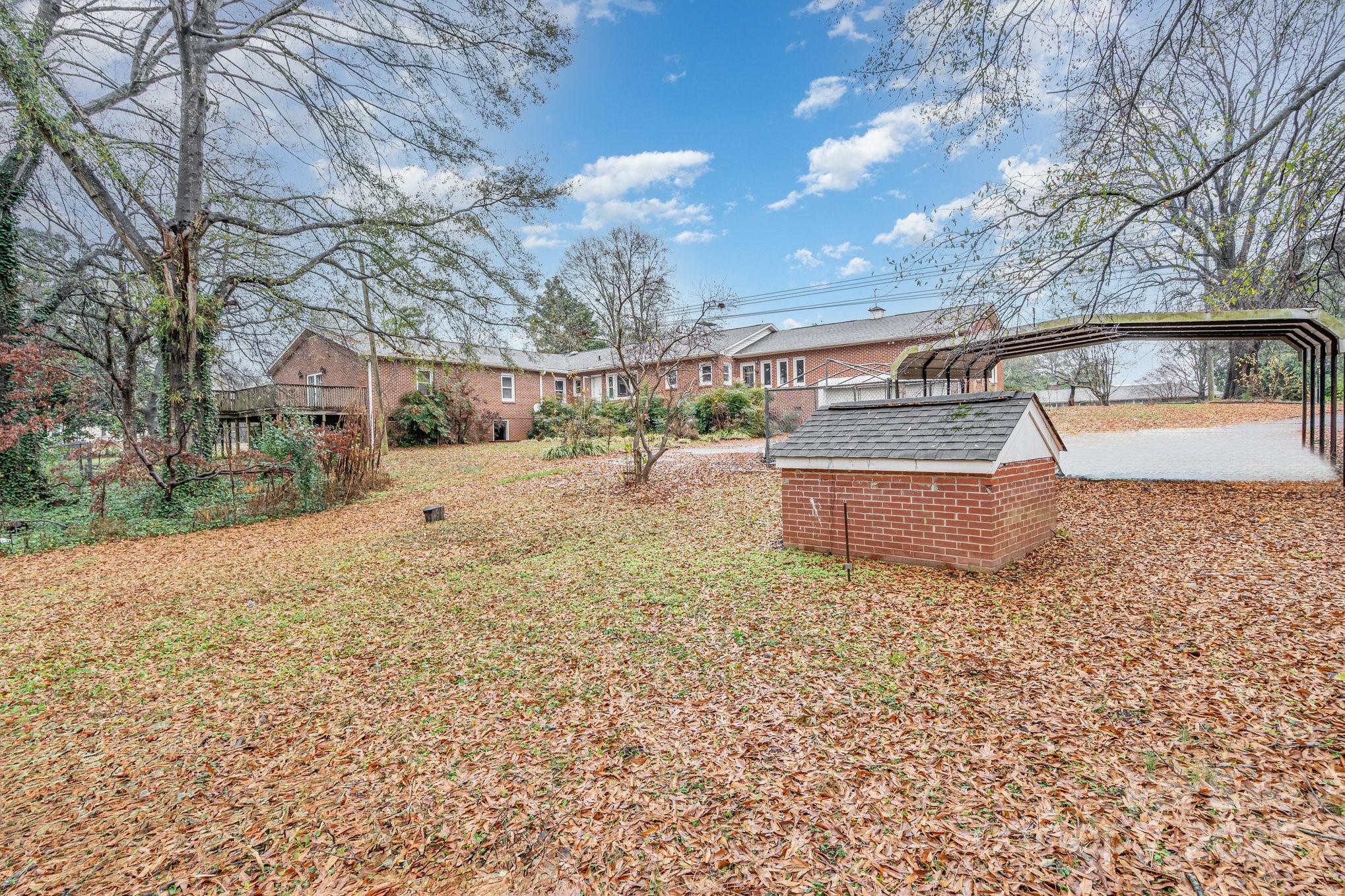 2503 Union Road Gastonia, NC 28054 - Photo 45 of 48 Gallery Image 45