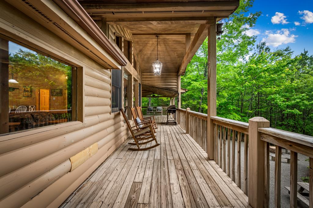 28 Hawkeye Ridge Blue Ridge, GA 30513 - Photo 85 of 104 Gallery Image 85