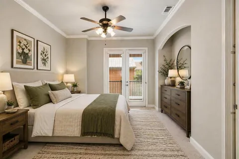 $644,900 | 8462 Library Street, Frisco, TX 75034