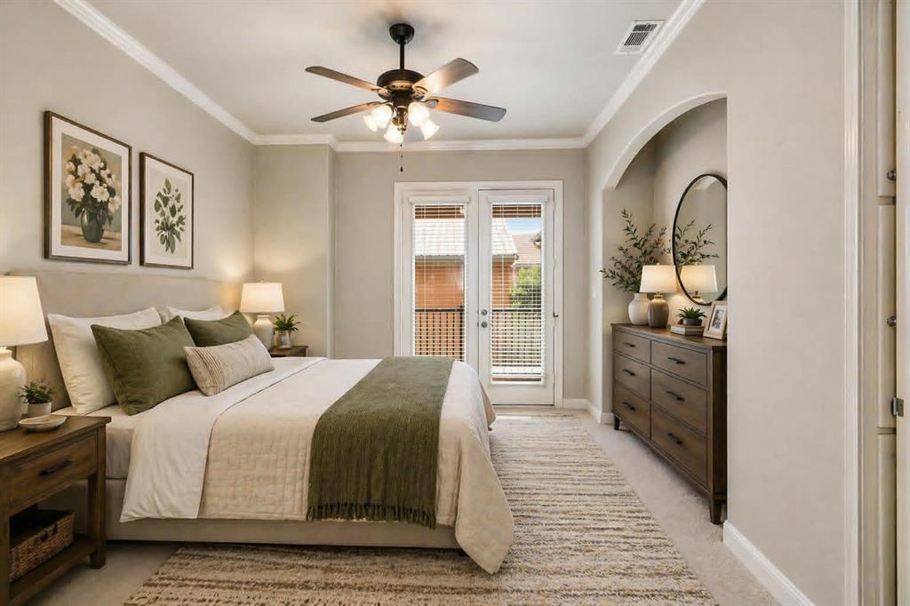 8462 Library Street Frisco, TX 75034 - Photo 15 of 40 Virtually Staged