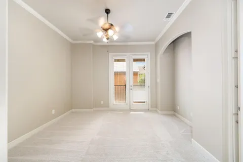 $644,900 | 8462 Library Street, Frisco, TX 75034