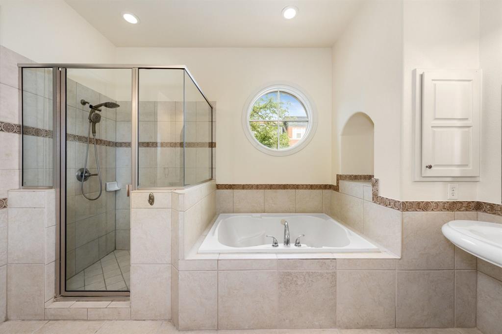 8462 Library Street Frisco, TX 75034 - Photo 19 of 40