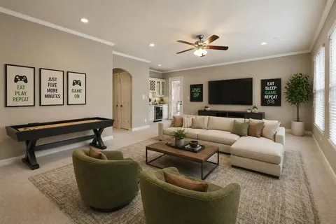 $644,900 | 8462 Library Street, Frisco, TX 75034