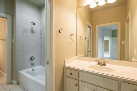 $644,900 | 8462 Library Street, Frisco, TX 75034
