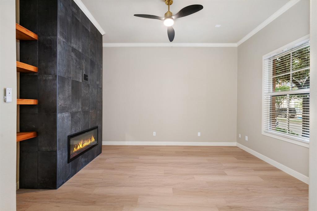 8462 Library Street Frisco, TX 75034 - Photo 3 of 40