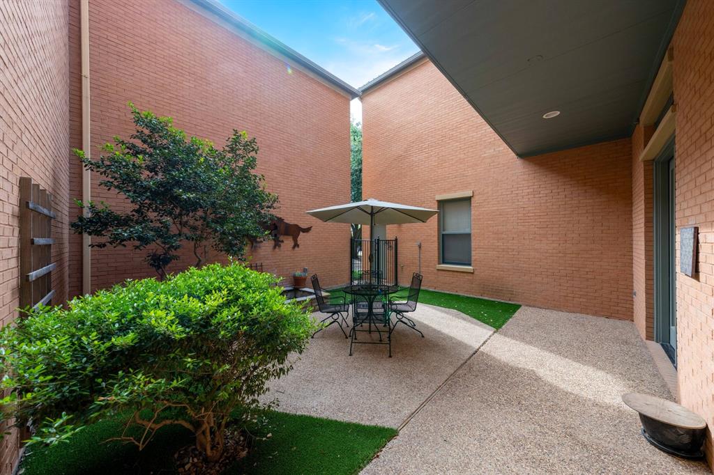 8462 Library Street Frisco, TX 75034 - Photo 32 of 40