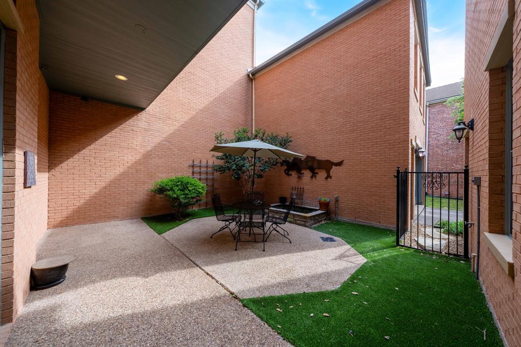 8462 Library Street Frisco, TX 75034 - Photo 33 of 40