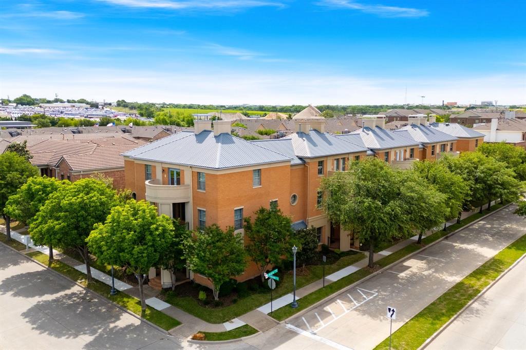 8462 Library Street Frisco, TX 75034 - Photo 37 of 40