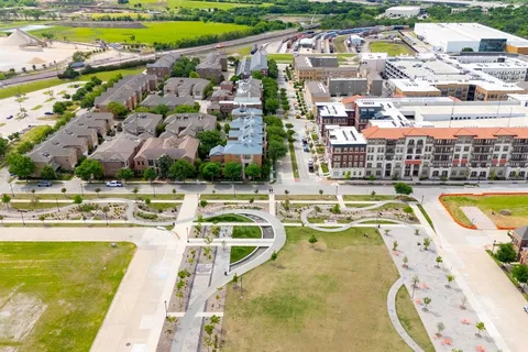 $644,900 | 8462 Library Street, Frisco, TX 75034