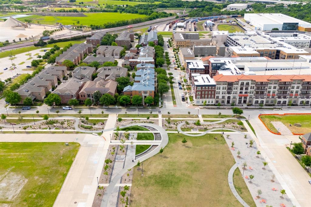 8462 Library Street Frisco, TX 75034 - Photo 38 of 40