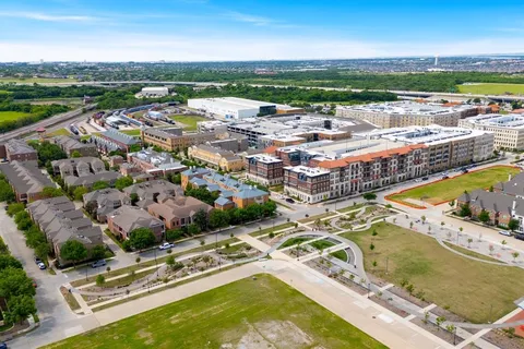 $644,900 | 8462 Library Street, Frisco, TX 75034