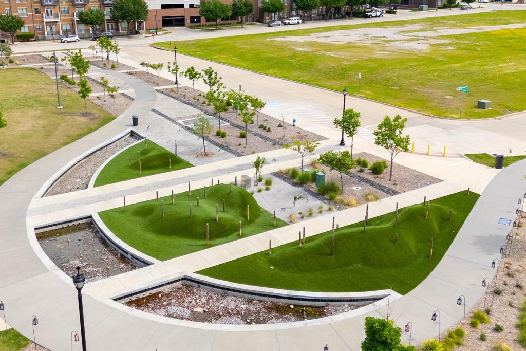 8462 Library Street Frisco, TX 75034 - Photo 40 of 40