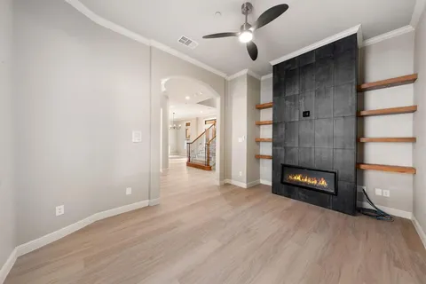 $644,900 | 8462 Library Street, Frisco, TX 75034