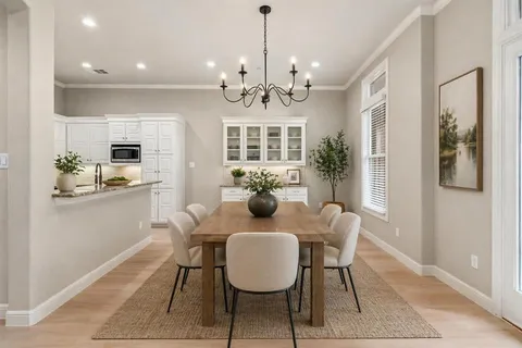 $644,900 | 8462 Library Street, Frisco, TX 75034