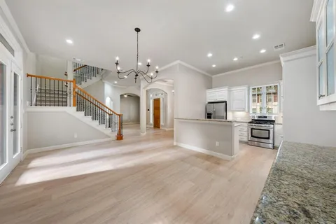 $644,900 | 8462 Library Street, Frisco, TX 75034