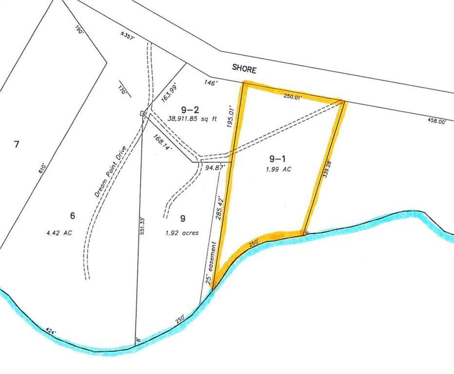 192 East Shore Road Embden, ME 04958 - Photo 1 of 3 Photo