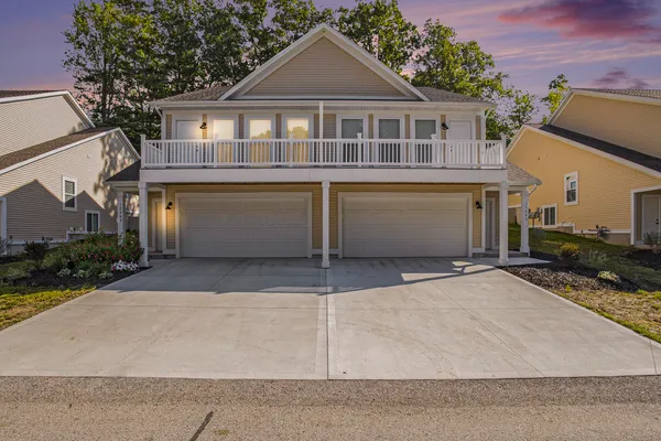 $344,990 | 17539 Beechwood Lane, Spring Lake, MI 49456
