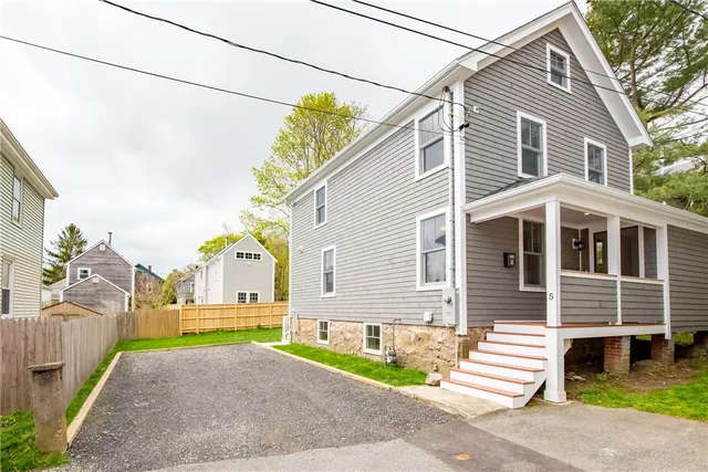 $4,500 | 5 Gillies Court, Newport, RI 02840