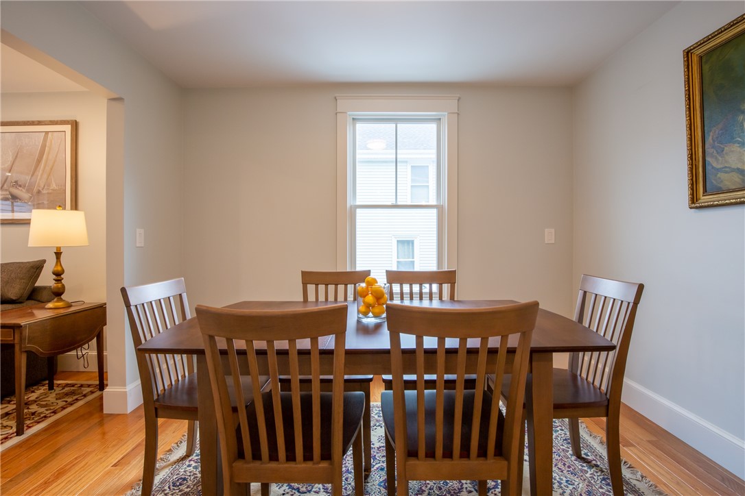 5 Gillies Court Newport, RI 02840 - Photo 12 of 26