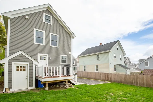 $4,500 | 5 Gillies Court, Newport, RI 02840