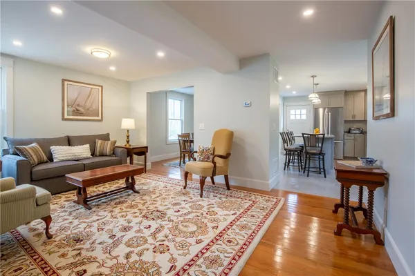 $4,500 | 5 Gillies Court, Newport, RI 02840