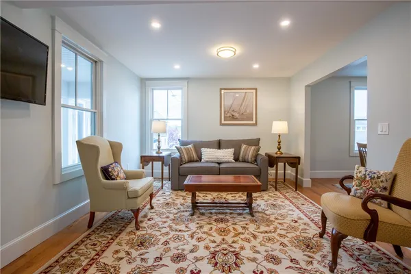 $4,500 | 5 Gillies Court, Newport, RI 02840