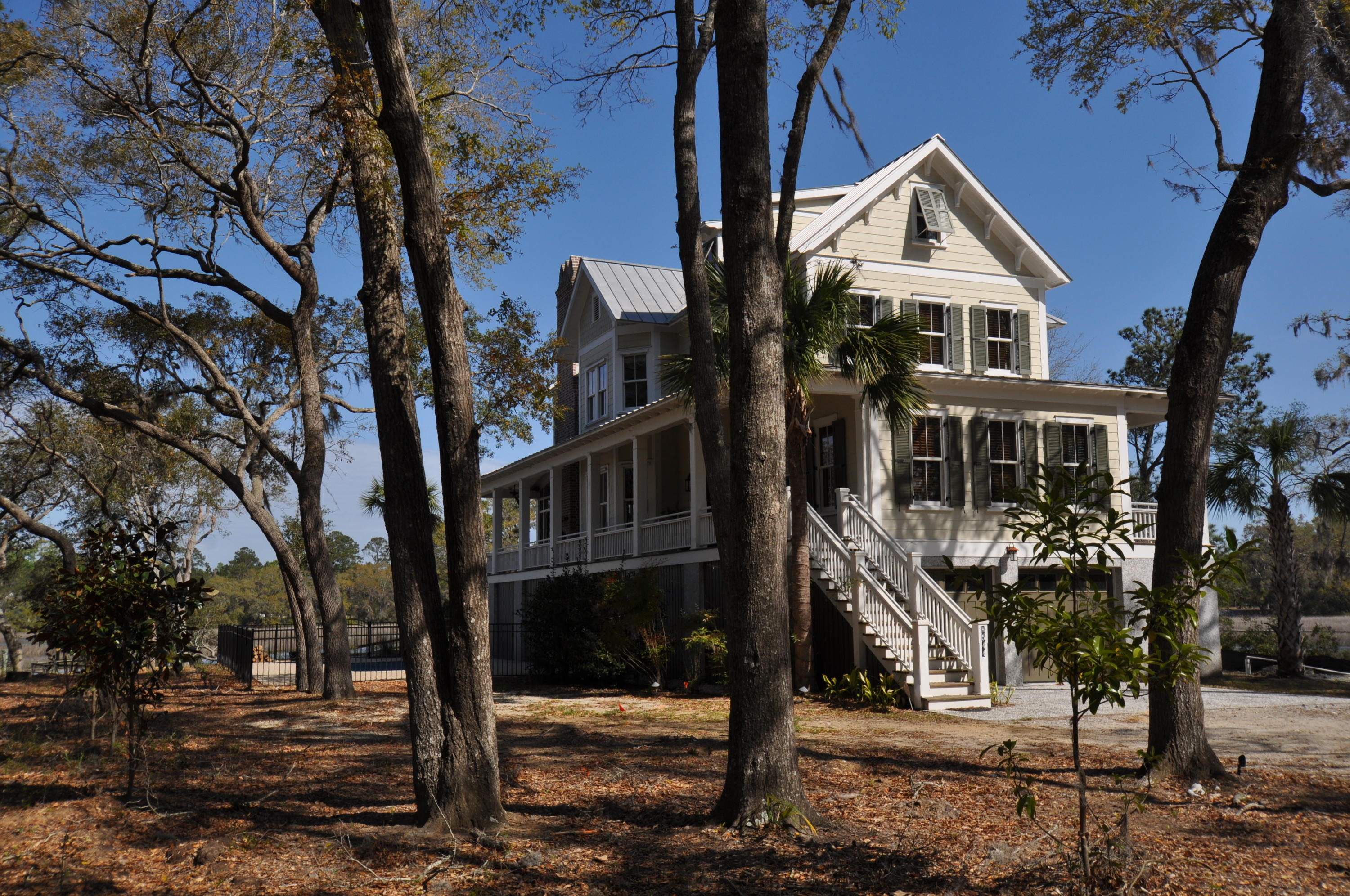 8544 Pope Landing Road 004