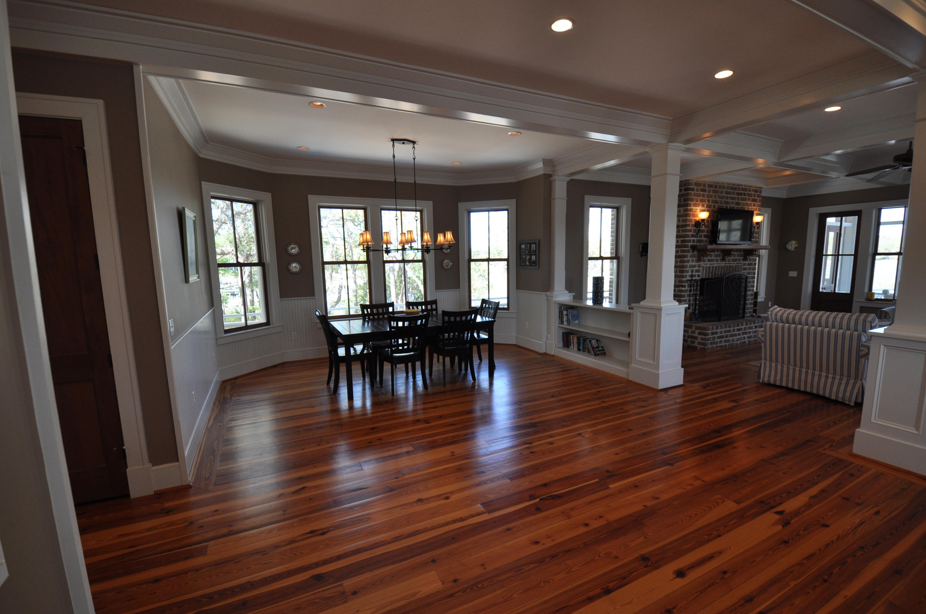 8544 Pope Landing Road Edisto Island, SC 29438 - Photo 11 of 100 8544 Pope Landing Road 007