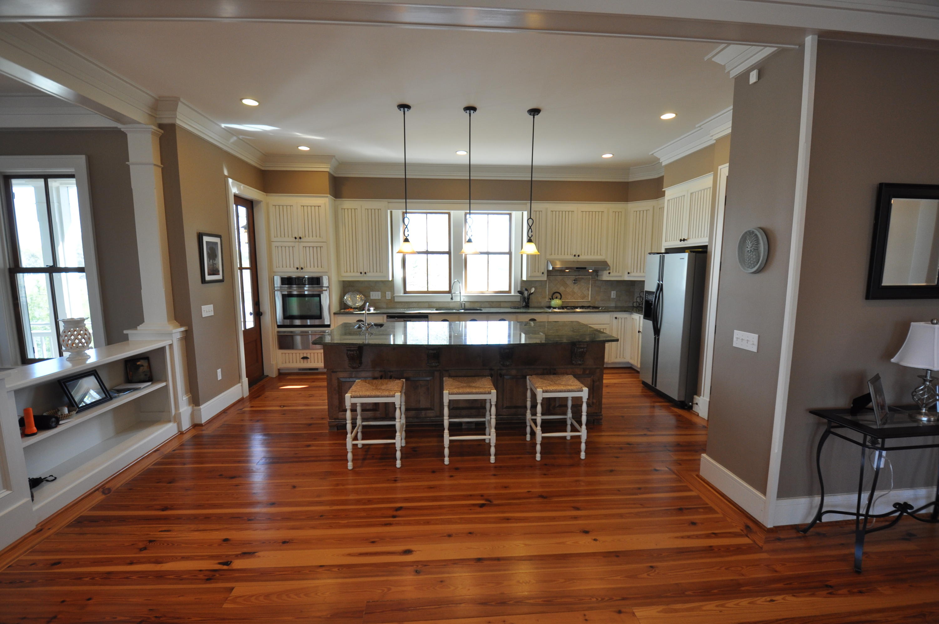8544 Pope Landing Road Edisto Island, SC 29438 - Photo 12 of 100 8544 Pope Landing Road 020