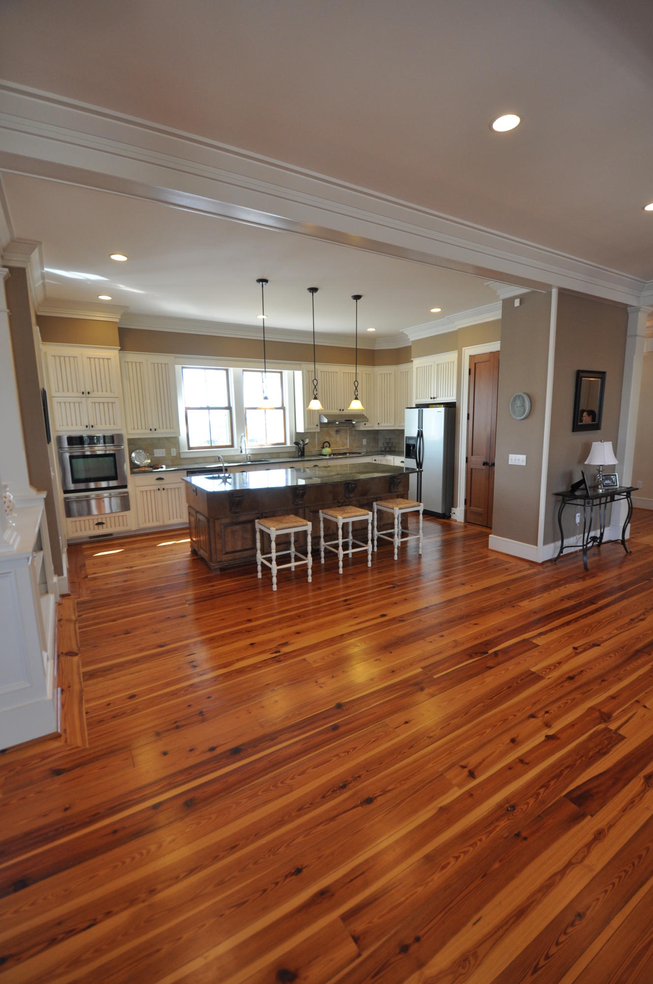 8544 Pope Landing Road Edisto Island, SC 29438 - Photo 13 of 100 8544 Pope Landing Road 021
