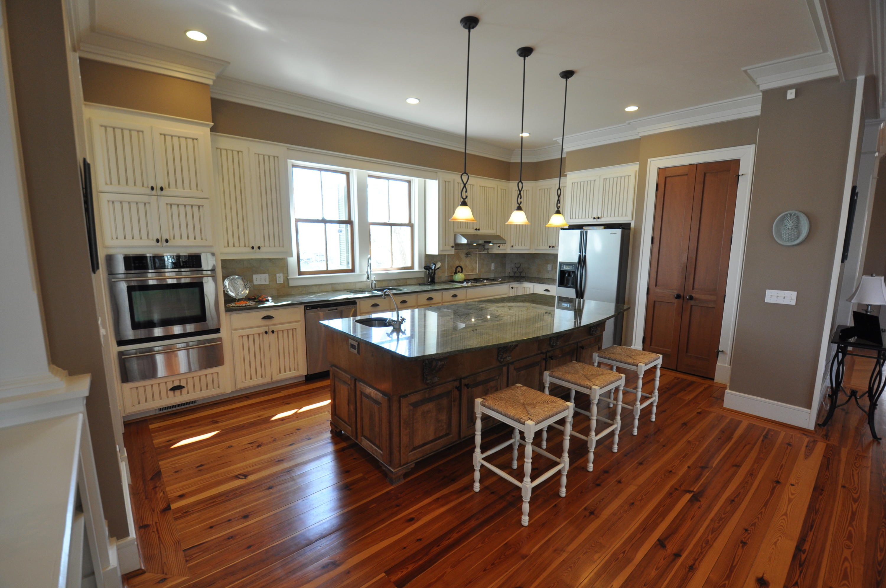 8544 Pope Landing Road Edisto Island, SC 29438 - Photo 16 of 100 8544 Pope Landing Road 022