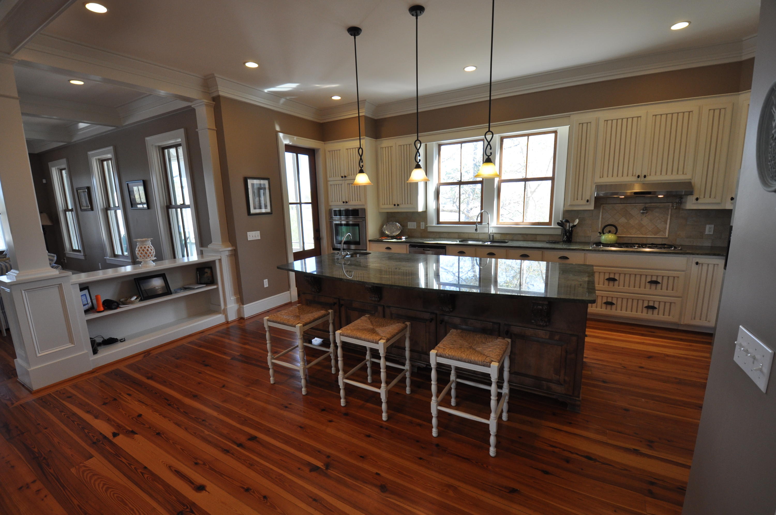 8544 Pope Landing Road Edisto Island, SC 29438 - Photo 17 of 100 8544 Pope Landing Road 023