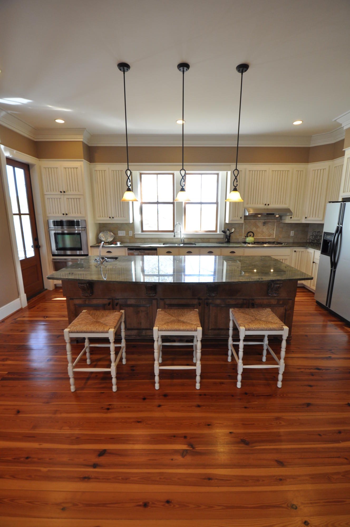 8544 Pope Landing Road Edisto Island, SC 29438 - Photo 18 of 100 8544 Pope Landing Road 024