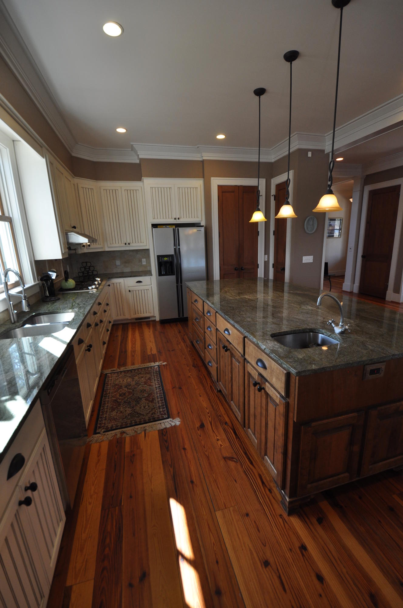 8544 Pope Landing Road Edisto Island, SC 29438 - Photo 19 of 100 8544 Pope Landing Road 025