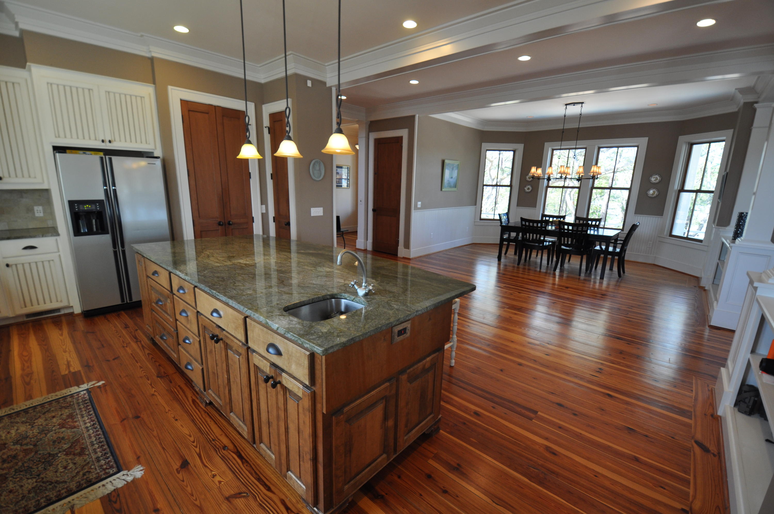 8544 Pope Landing Road Edisto Island, SC 29438 - Photo 20 of 100 8544 Pope Landing Road 026