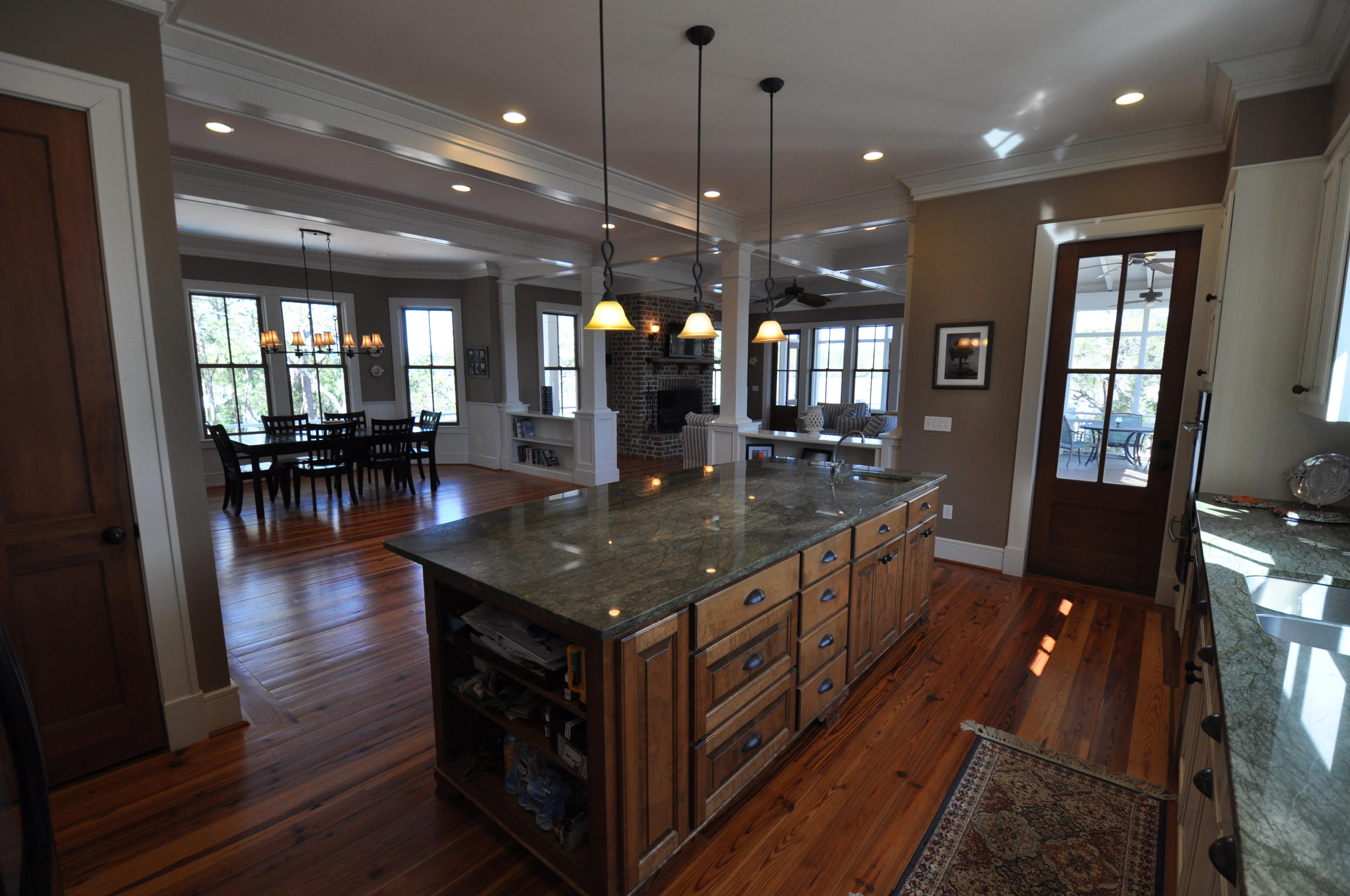 8544 Pope Landing Road Edisto Island, SC 29438 - Photo 22 of 100 8544 Pope Landing Road 029