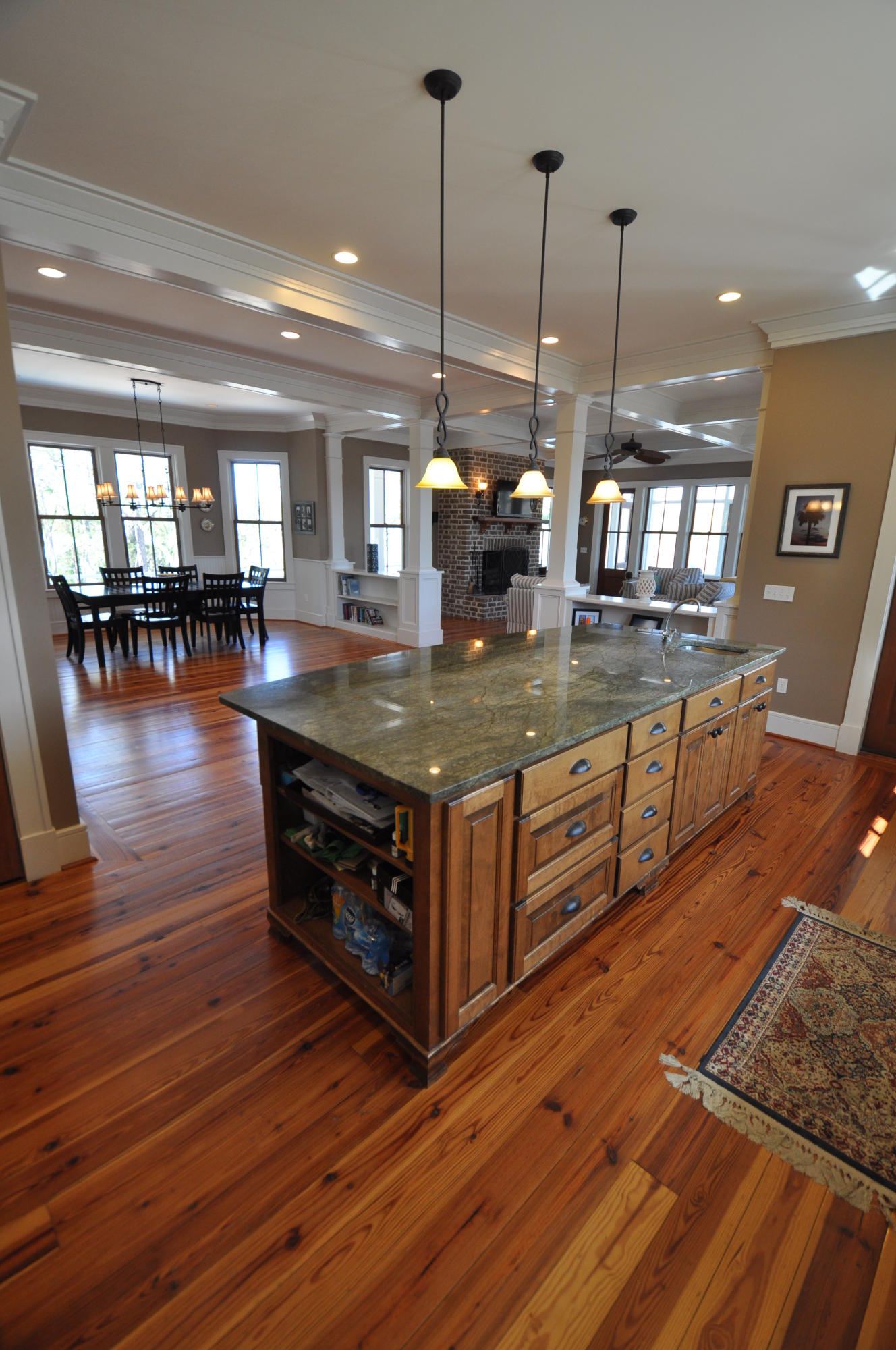 8544 Pope Landing Road Edisto Island, SC 29438 - Photo 24 of 100 8544 Pope Landing Road 030