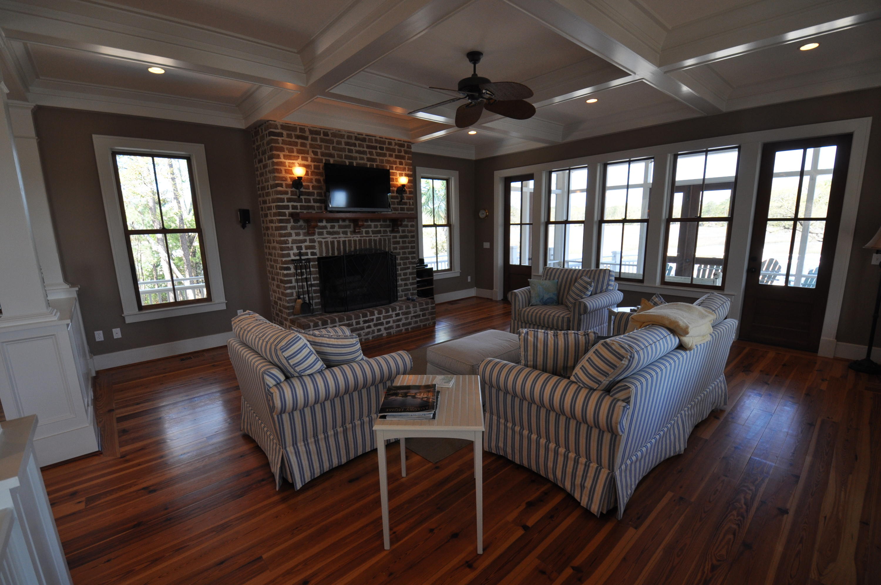 8544 Pope Landing Road Edisto Island, SC 29438 - Photo 27 of 100 8544 Pope Landing Road 011