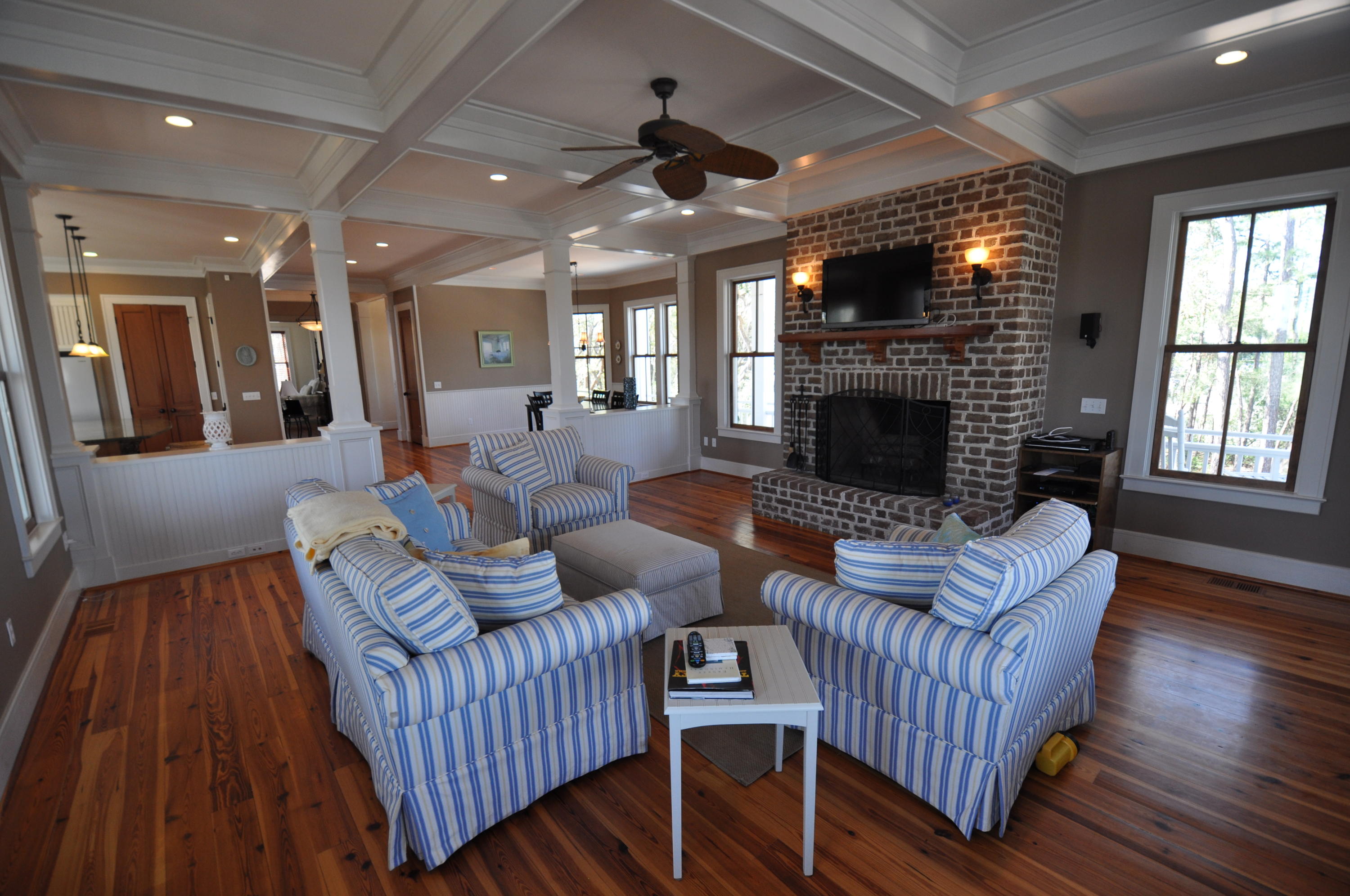 8544 Pope Landing Road Edisto Island, SC 29438 - Photo 29 of 100 8544 Pope Landing Road 015