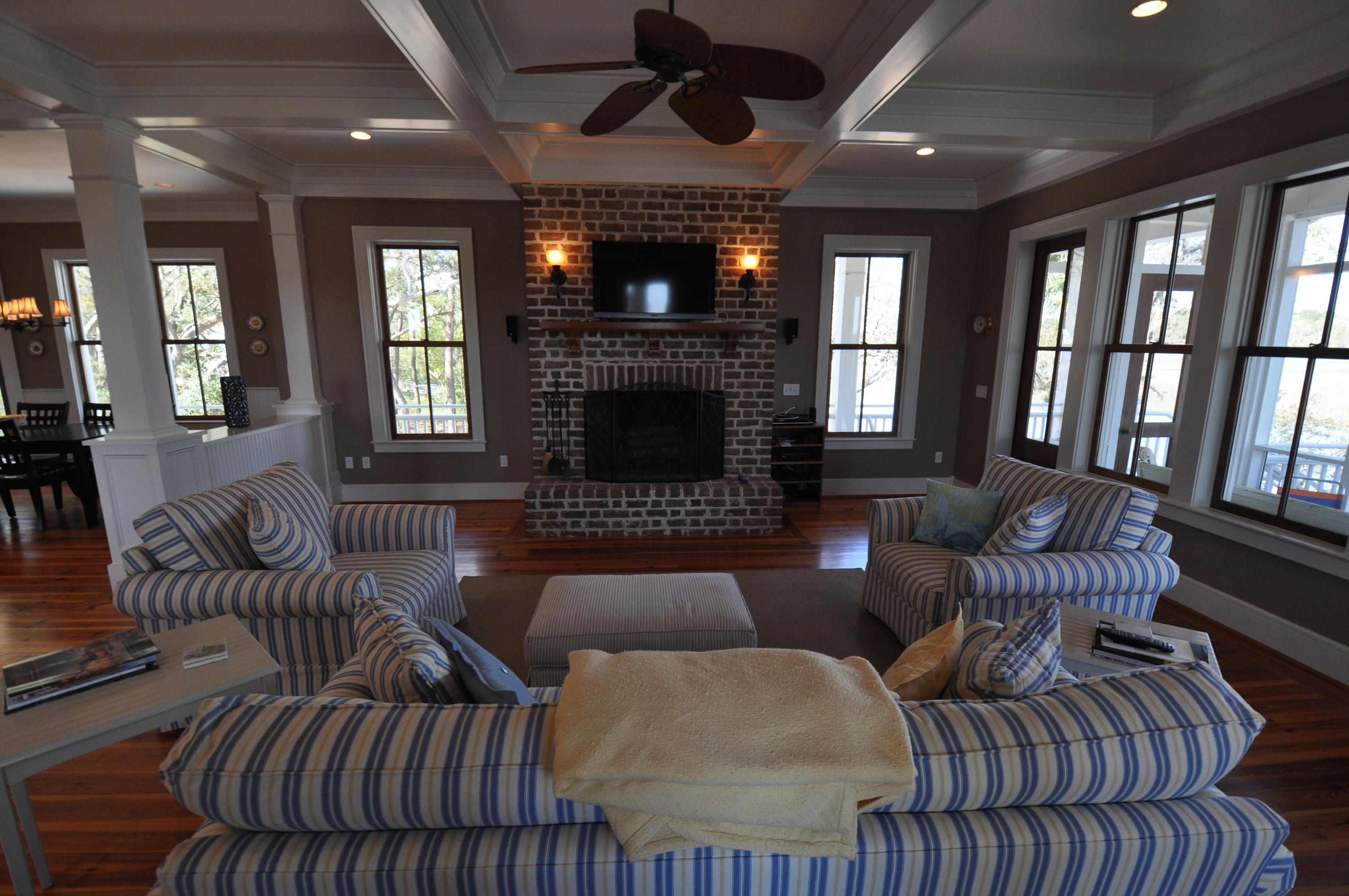8544 Pope Landing Road Edisto Island, SC 29438 - Photo 30 of 100 8544 Pope Landing Road 016