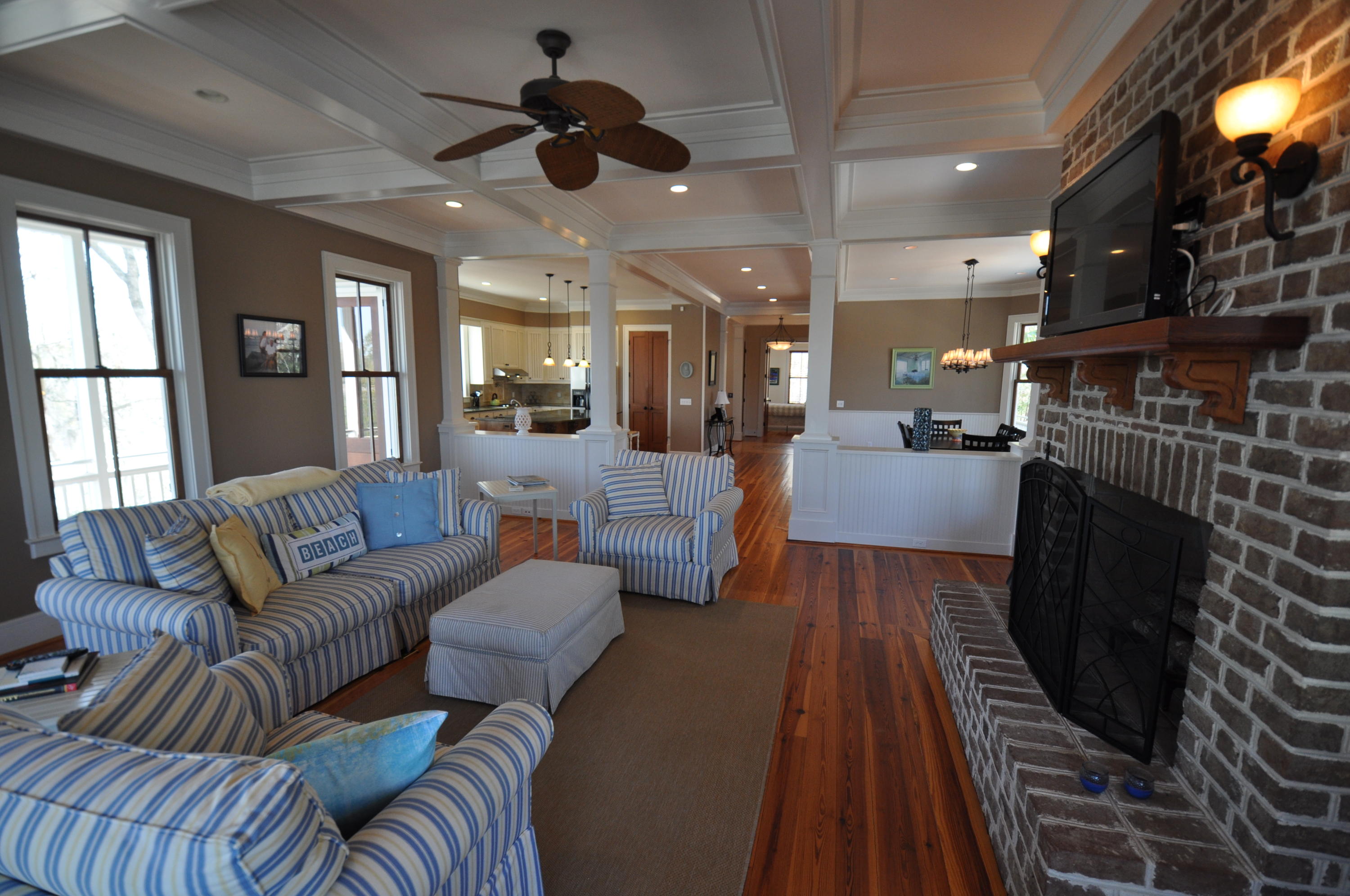 8544 Pope Landing Road Edisto Island, SC 29438 - Photo 33 of 100 8544 Pope Landing Road 035