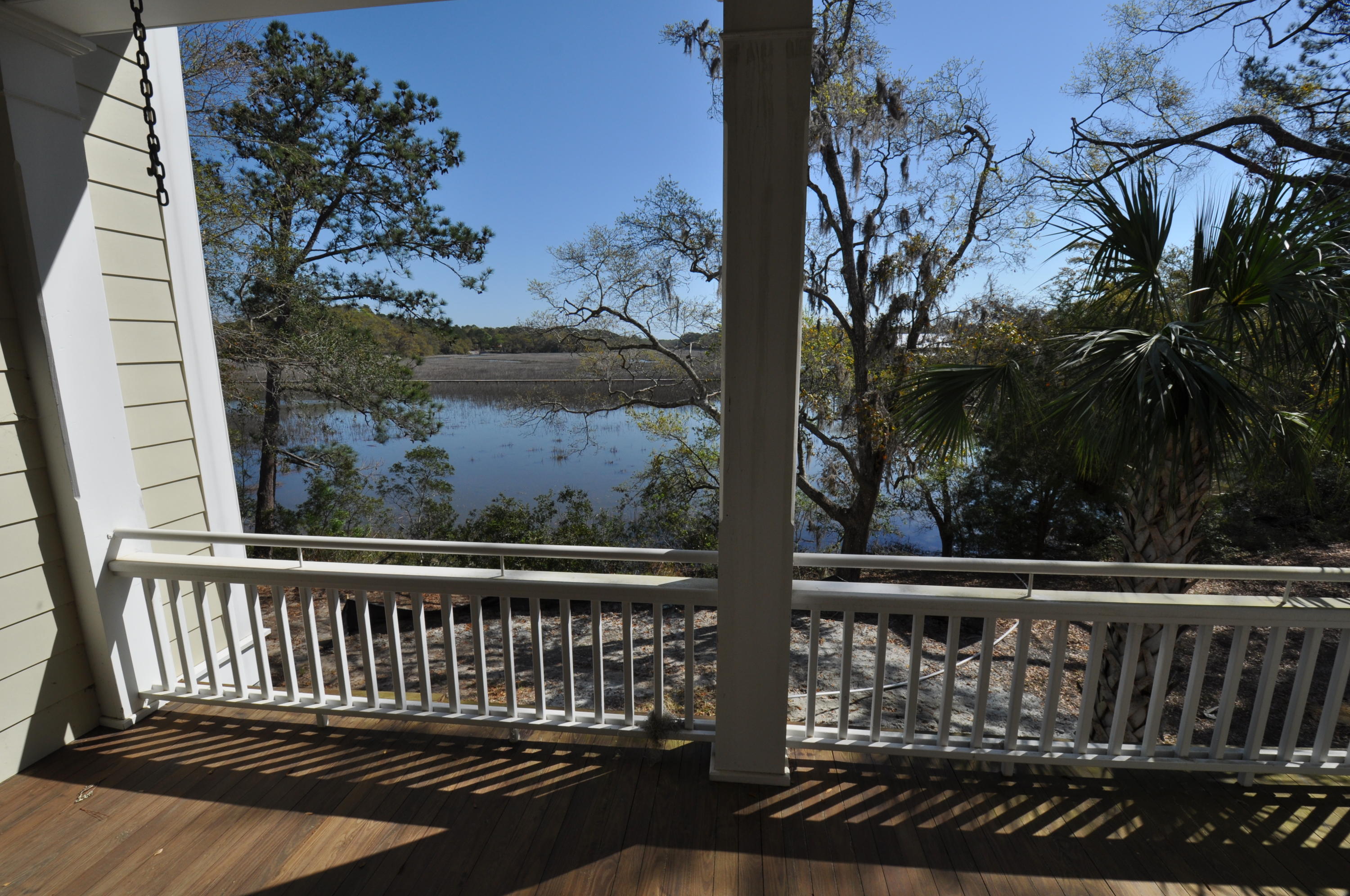 8544 Pope Landing Road Edisto Island, SC 29438 - Photo 45 of 100 8544 Pope Landing Road 057