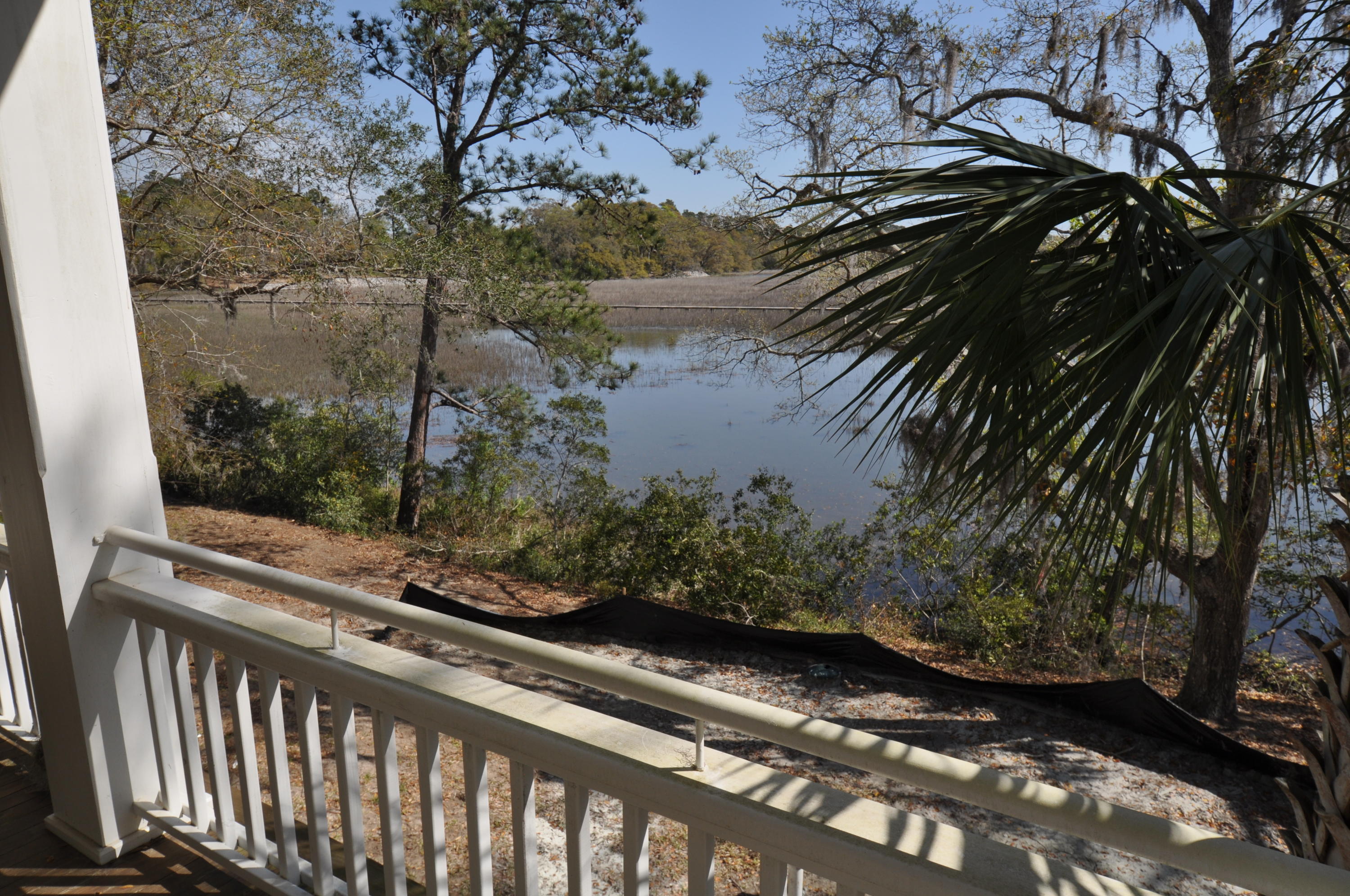 8544 Pope Landing Road Edisto Island, SC 29438 - Photo 46 of 100 8544 Pope Landing Road 060