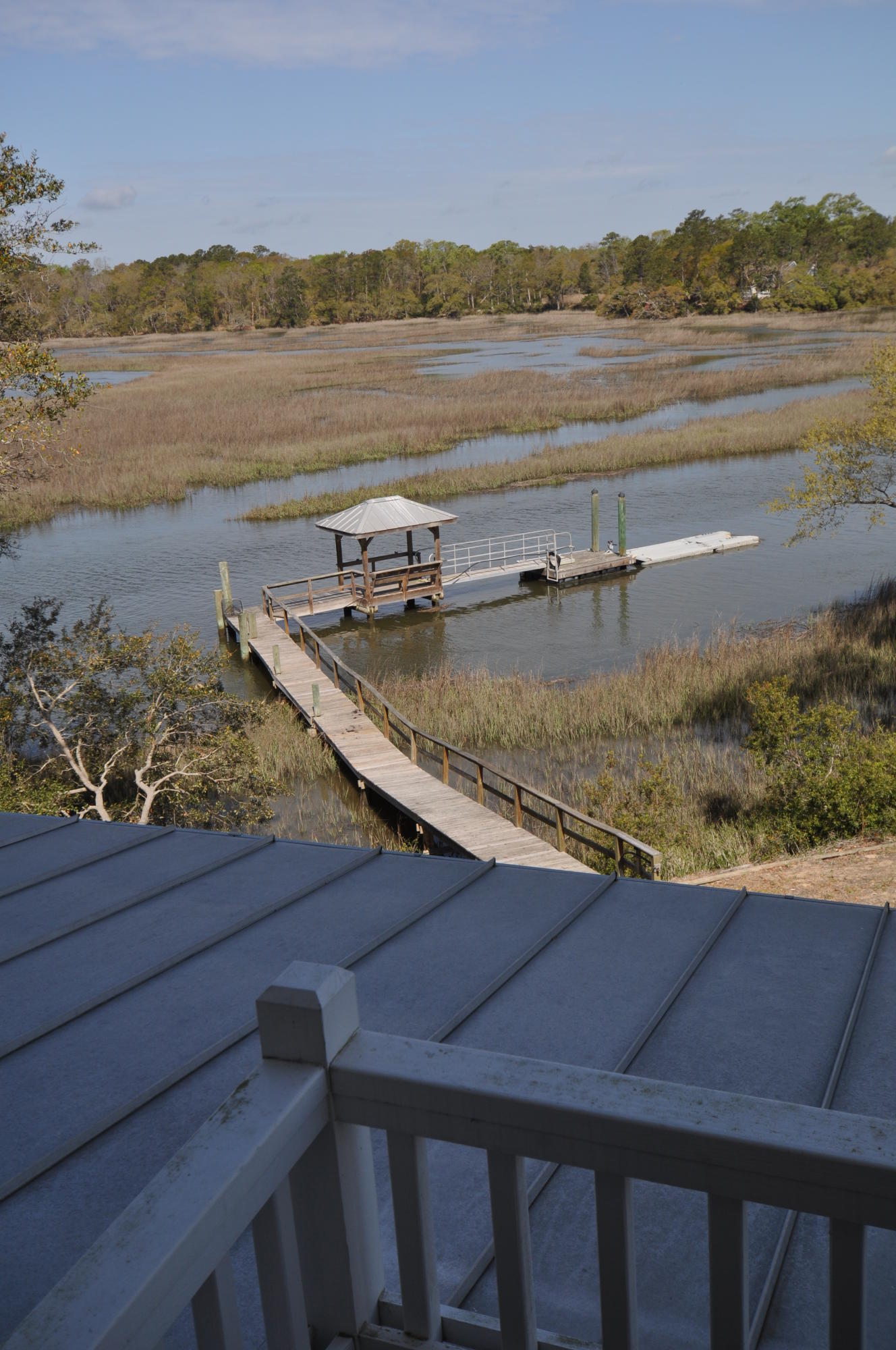 8544 Pope Landing Road Edisto Island, SC 29438 - Photo 54 of 100 8544 Pope Landing Road 074