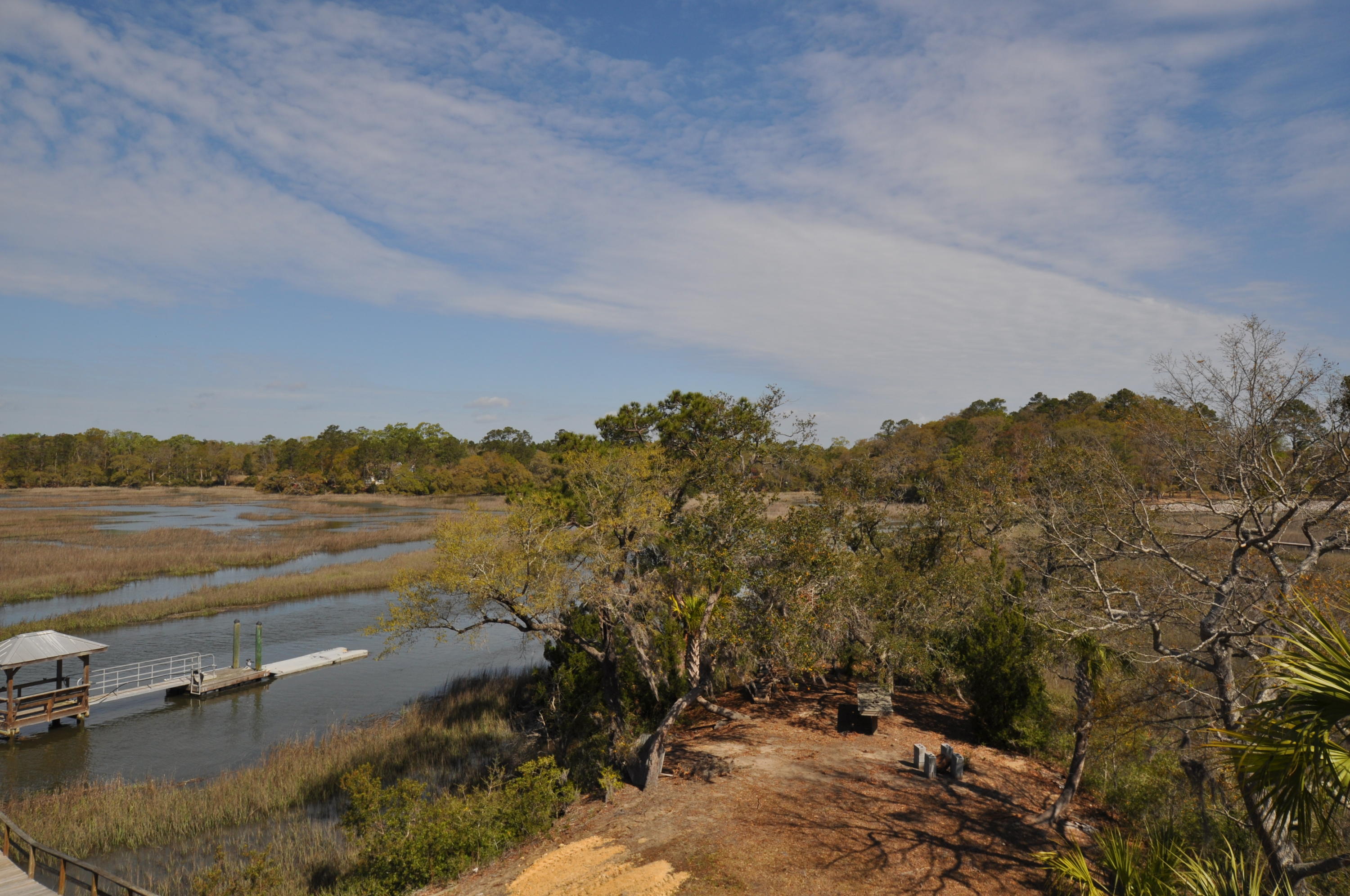 8544 Pope Landing Road Edisto Island, SC 29438 - Photo 56 of 100 8544 Pope Landing Road 079